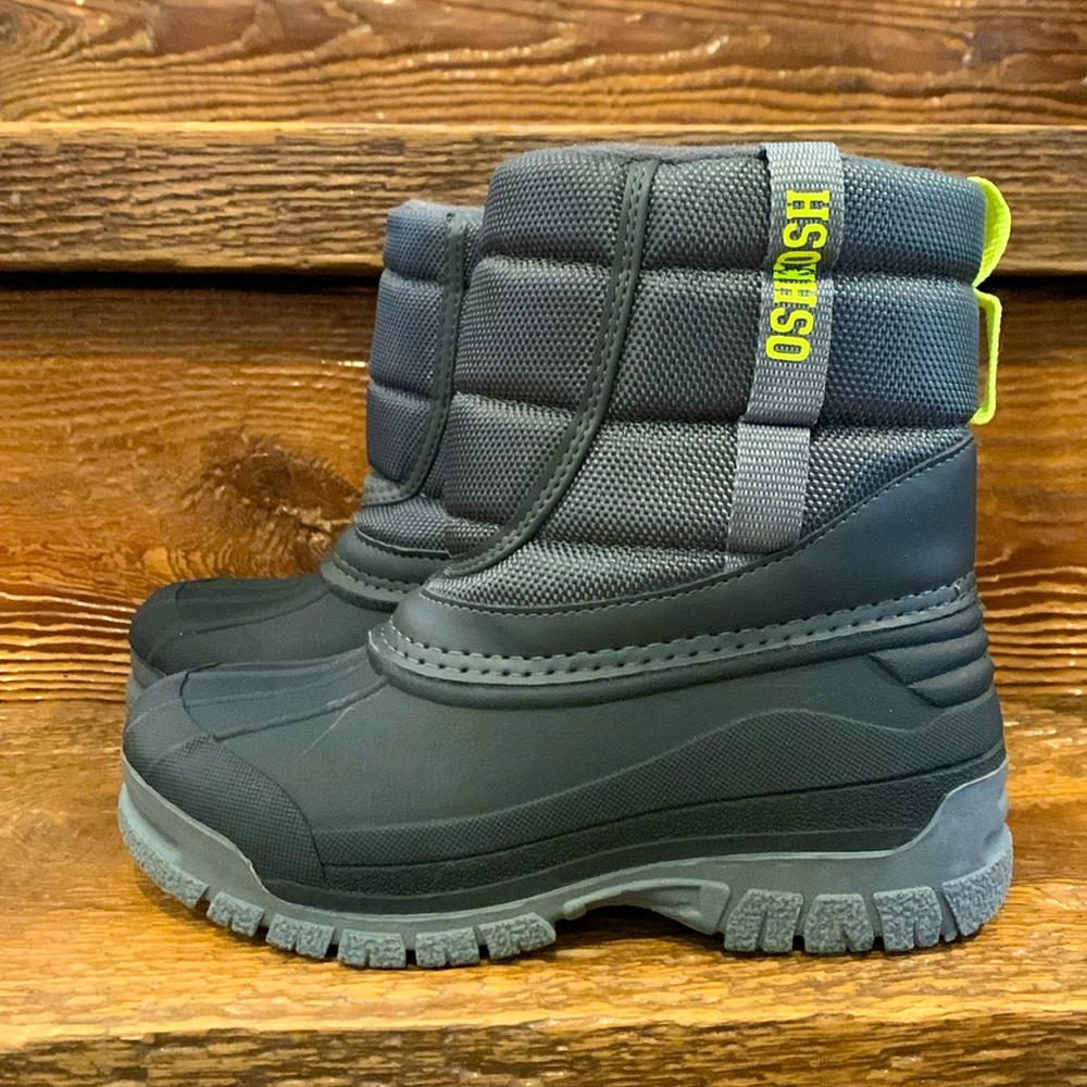 Boys Winter ❄️ Boots